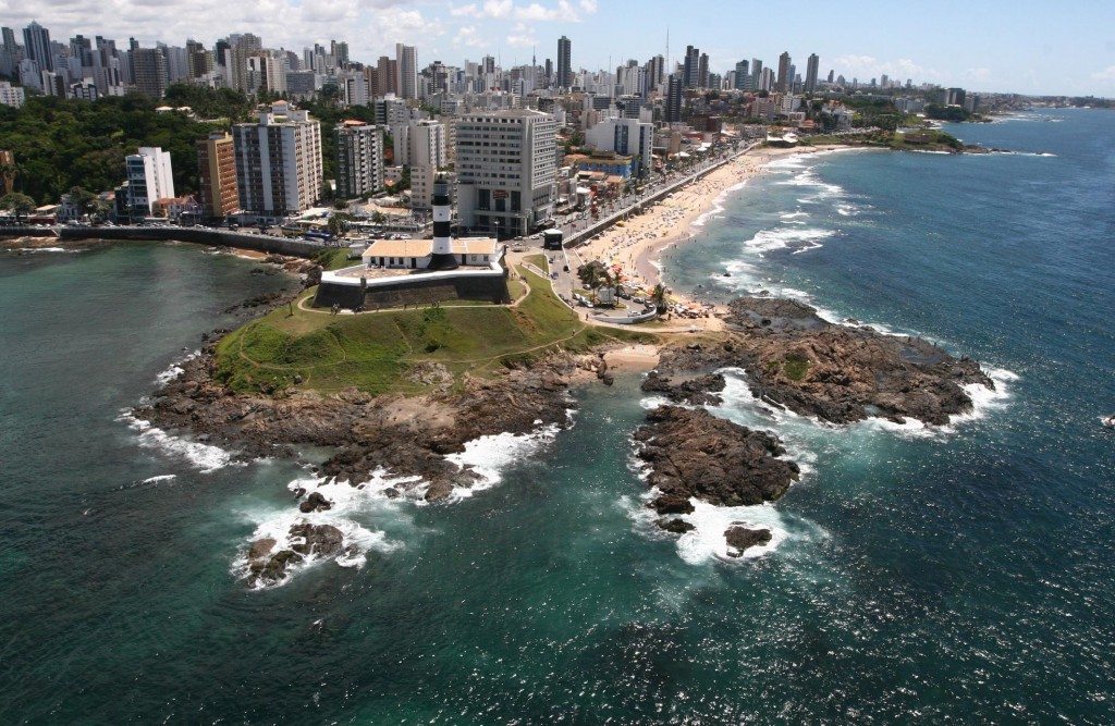 curso de vigilante em salvador