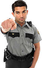 curso de vigilante