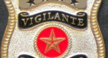 O que é necessário para se tornar um Vigilante?