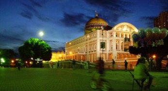 Curso de Vigilante em Manaus