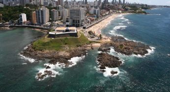 Curso de vigilante em Salvador